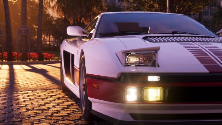 Rockstar Games Ungkap Detail Eksklusif Kustomisasi Kendaraan dan Inovasi Gameplay di Grand Theft Auto VI