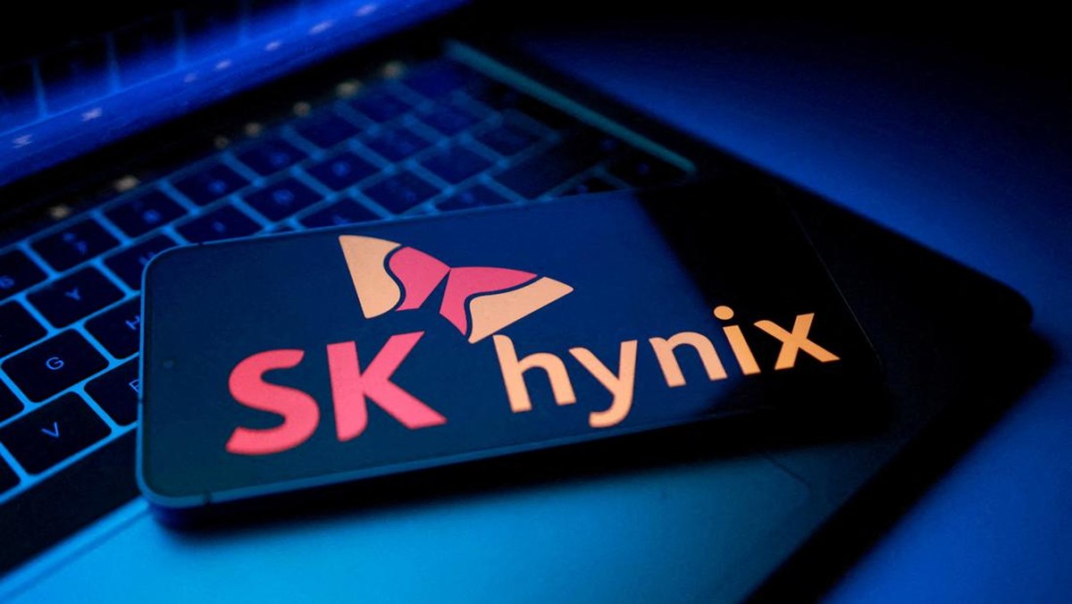 SK Hynix Rencanakan Penawaran Umum Perdana di Bursa Wall Street, Targetkan Suntikan Dana Triliunan Rupiah
