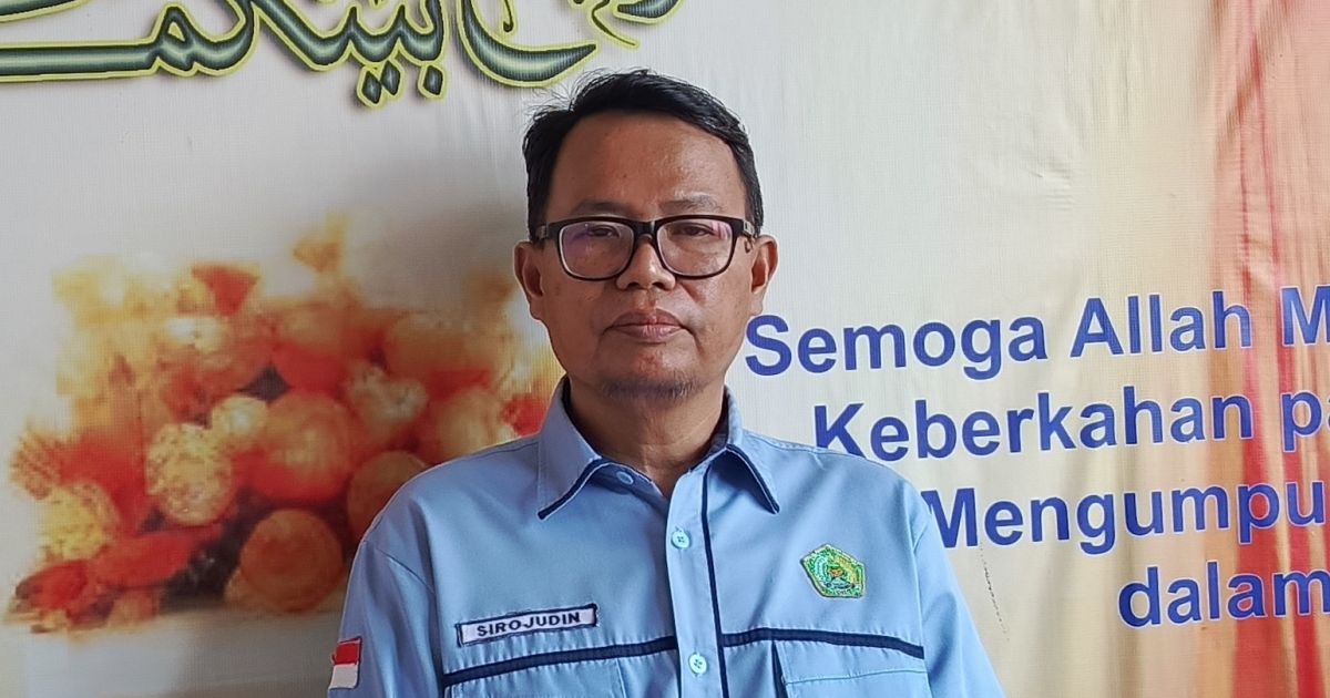Di KUA Margahayu Tak Ada Oknum Pembuatnya Tapi Beberapa Kali Ditemukan Akta Cerai Bodong