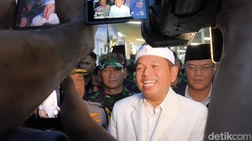 Gubernur Jabar Dedi Mulyadi (Foto: dok detikJabar).