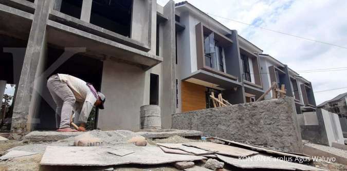 Pertumbuhan Kredit Bank Melambat di Tengah Semester I 2026, Korporasi Jadi Penyangga Utama