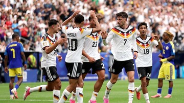 Timnas Jerman (Foto: Getty Images/Lars Baron)