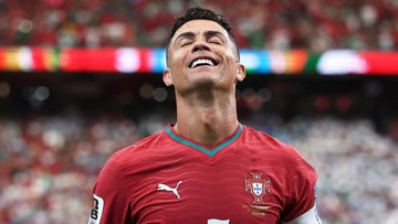 Cristiano Ronaldo (Foto: IMAGN IMAGES via Reuters/TROY TAORMINA)