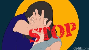 Infografis Data Kasus Kekerasan Perempuan di Jabar. (Visual infografis diolah menggunakan NotebookLM)