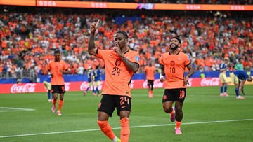 Timnas Belanda (Foto: REUTERS)