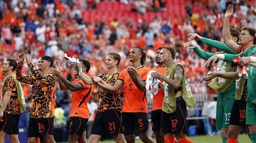 Timnas Belanda (Foto: ANP via Getty Images/ANP)