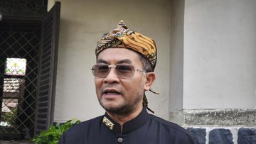Wagub Jabar Erwan Setiawan. Foto: Istimewa