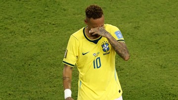 Neymar (Foto: Getty Images/Michael Reaves)