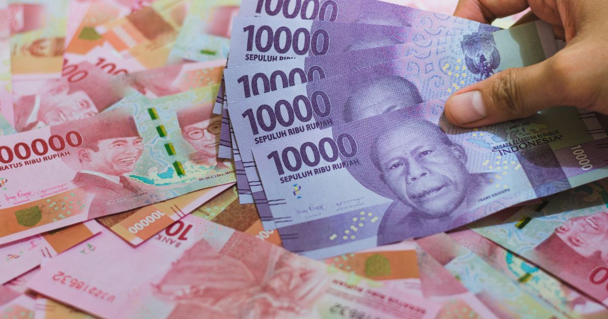 Pemerintah Mulai Proses Penarikan Bertahap Dana Rp300 Triliun dari Bank BUMN