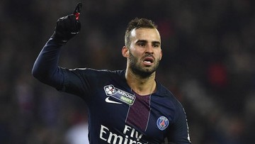Jese Rodriguez (Foto: AFP PHOTO / Franck Fife)