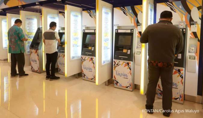 Pemerintah Pastikan Penarikan Dana SBN Baru Dilakukan Bertahap, Ini Linimasa Keuangannya