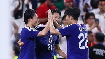 Samurai Biru Tahan Imbang Swedia: Konsistensi Jepang di Piala Dunia 2026 dan Tiket Babak Gugur