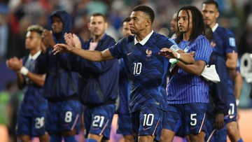 Timnas Prancis (Foto: Siphiwe Sibeko/REUTERS)