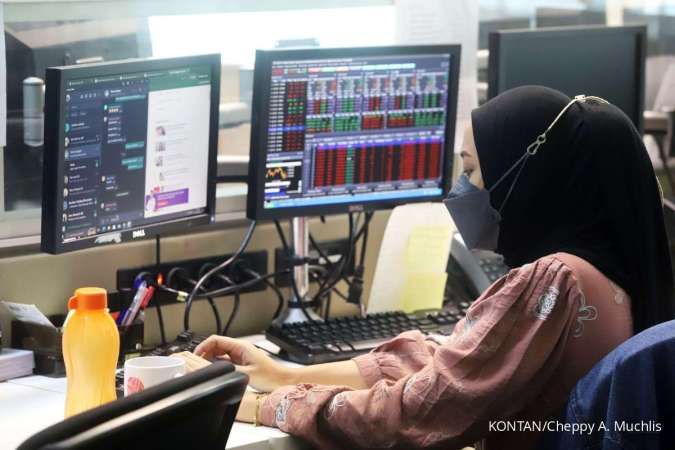 Stockbit Tingkatkan Perlindungan Investor dengan Implementasi Otentikasi Tiga Faktor Berbasis Biometrik Wajah