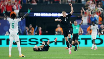 Erling Haaland (Foto: IMAGN IMAGES via Reuters/VINCENT CARCHIETTA)