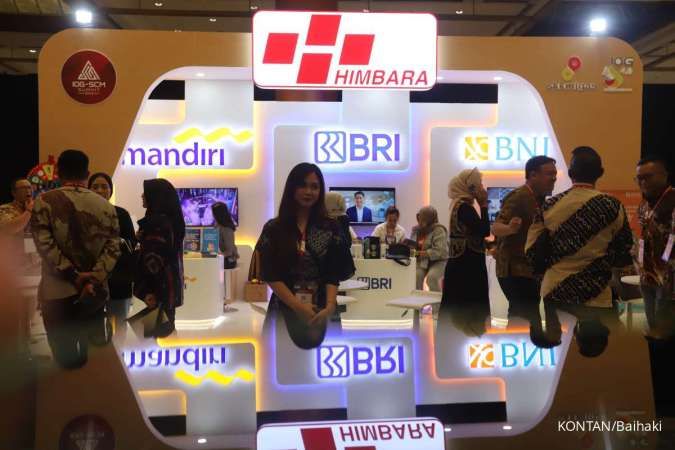Suntikan Likuiditas Rp400 Triliun ke Bank BUMN: Langkah Pemerintah Jaga Stabilitas Keuangan Nasional