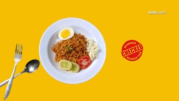 Bahaya Natrium Tersembunyi dalam Mi Instan: Mengapa Konsumen Perlu Waspada Asupan Garam Harian