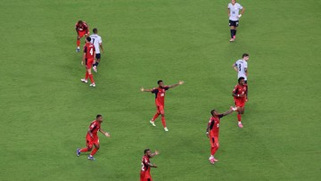 Sejarah Terukir! Tanjung Verde Melaju ke 32 Besar Piala Dunia 2026 Tanpa Raih Satu Kemenangan Pun