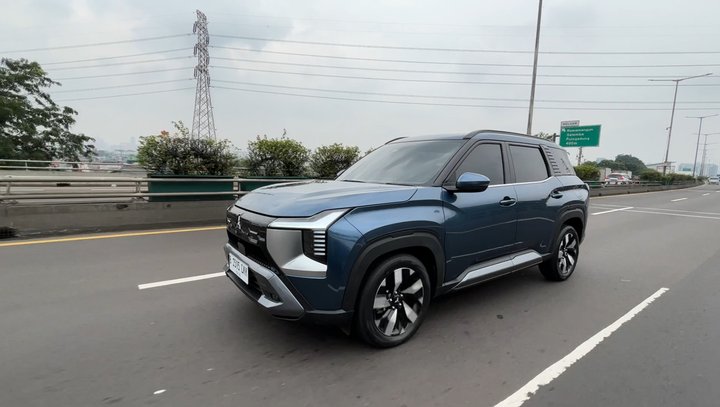Ilustrasi: Teknologi Turbo Mitsubishi Destinator: Rahasia di Balik Performa Tinggi dan Efisiensi Bahan Bakar