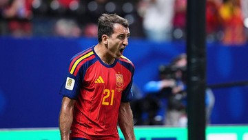 Mikel Oyarzabal (Foto: Europa Press via Getty Images/Europa Press Sports)