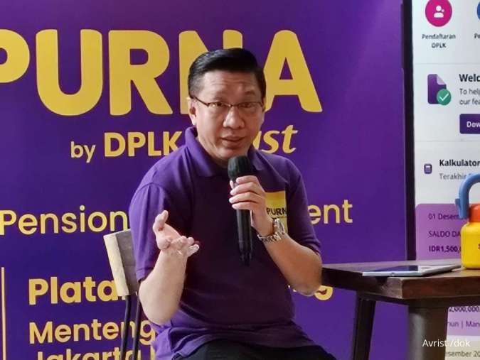 BI Rate Meroket ke 5,75%: Analisis Dampak Kenaikan Suku Bunga Acuan terhadap Proyeksi Imbal Hasil DPLK Avrist