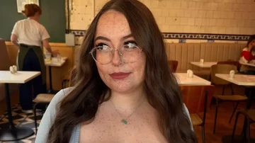 Summer Roberts. (Foto: Foto: Instagram)