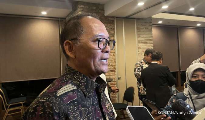 Bank Sentral Naikkan Suku Bunga Acuan, Ini Strategi Adaptasi Investasi Dana Pensiun