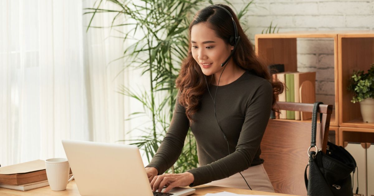 Ilustrasi berkarir sebagai freelance tanpa pengalaman [Foto:Magnific]
