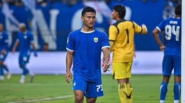 Zulkifli Lukmansyah (Foto: Dok. PT LIB)