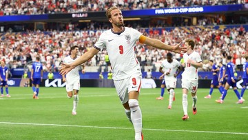 Harry Kane (Foto: REUTERS/Hannah McKay)