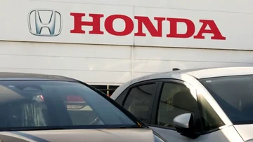 Logo Honda (Foto: Doc. Newsbytes)