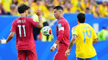 Babak 32 besar Piala Dunia 2026 (Foto: Dok. Instagram FIFA World Cup)