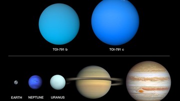 Foto: NASA/Daniel Rutter