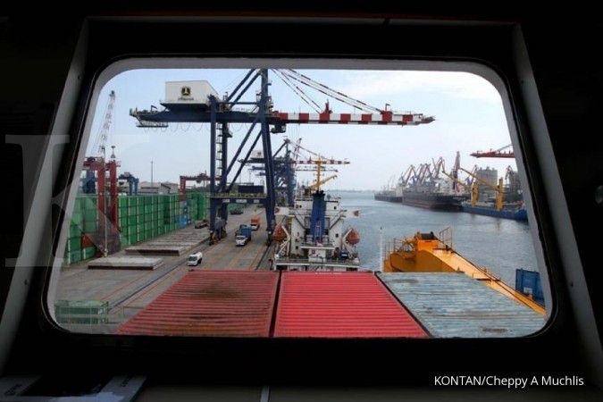 OJK Siagakan Pengawasan Sektor Asuransi Hadapi Dinamika Kebijakan Ekspor SDA Satu Pintu