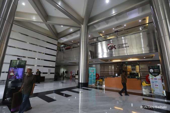 Regulator Dorong Merger Bank KBMI I: Strategi OJK Perkuat Ketahanan Sektor Perbankan Nasional