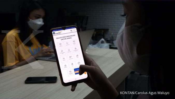 OJK Tekankan Asuransi Wajib Perkuat Kanal Digital Demi Memperluas Akses Keuangan Masyarakat