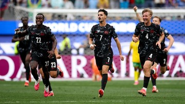 Timnas Kanada (Foto: Jared C. Tilton - FIFA/FIFA via Getty Images)