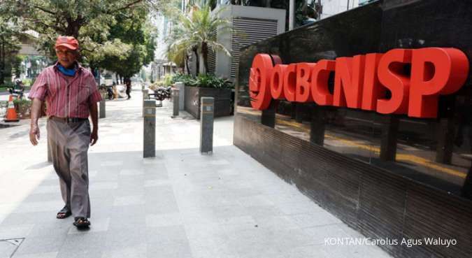 Bank OCBC NISP Sambut Baik Aturan Baru BI untuk Memperkuat Likuiditas dan Dorong Kredit Domestik