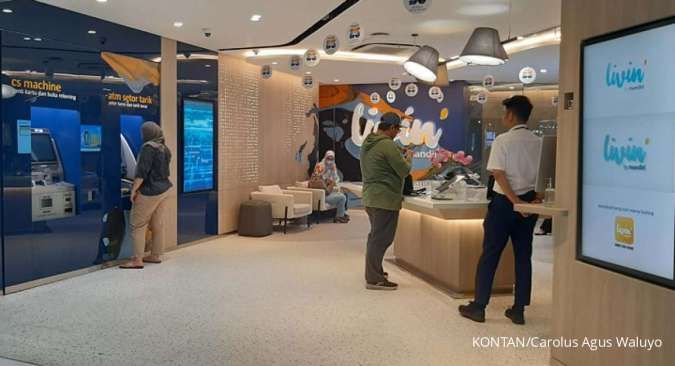 Suntikan Likuiditas Pemerintah ke Bank BUMN: Strategi Jaga Stabilitas Pasar Keuangan Nasional