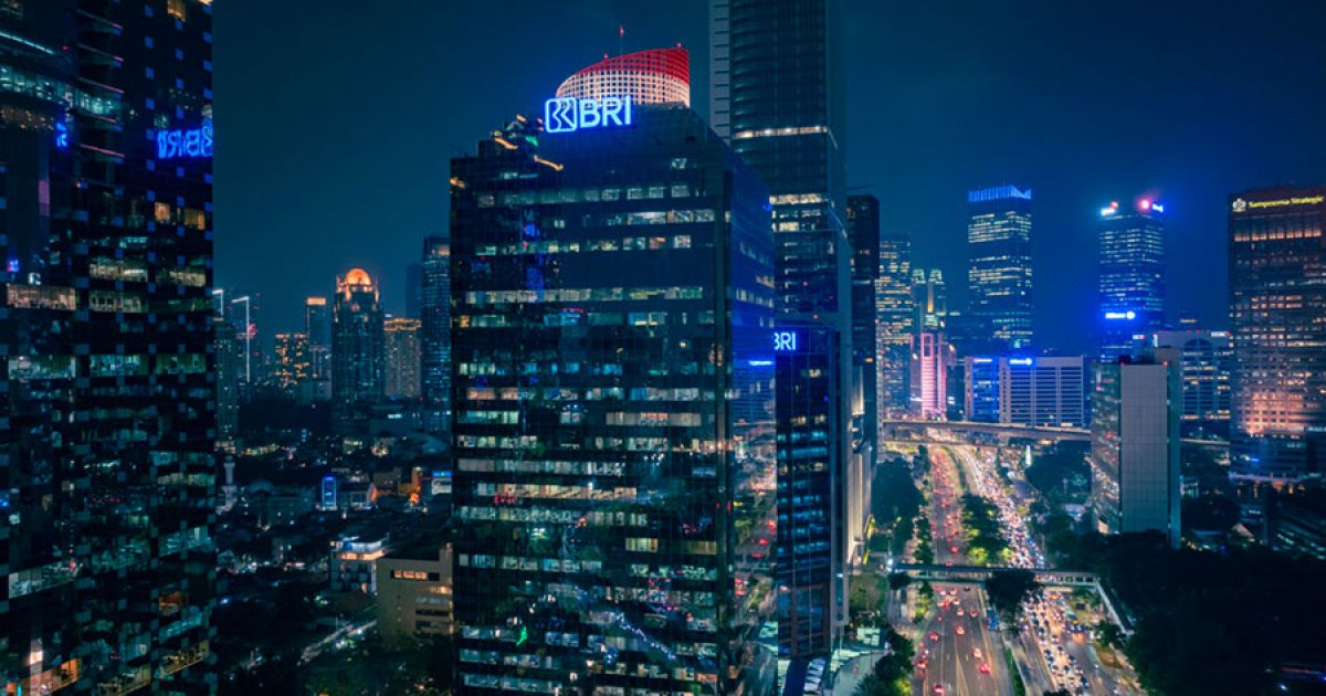 Aliran Dana Pemerintah Kembali ke Bank BUMN, BRI Siap Dorong Pembiayaan Sektor Produktif