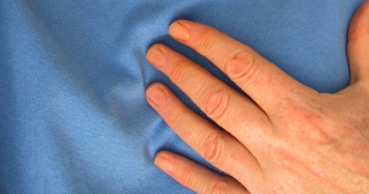 Mengenal henti jantung atau cardiac arrest yang sering jadi sebab seseorang meninggal secara mendadak. [Foto: Pixabay/@geralt]