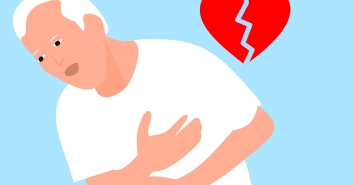Mengenal cara pencegahanan henti jantung atau cardiac arrest yang dapat menyebabkan seseorang meninggal secara mendadak. [Foto: Pixabay]