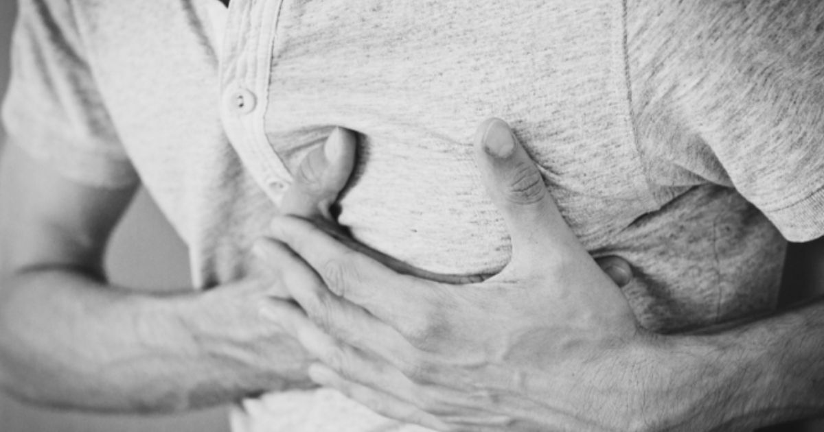 Penyebab dan gejala henti jantung yang wajib diwaspadai sejak dini. [Foto: Pixabay/@Pexels]