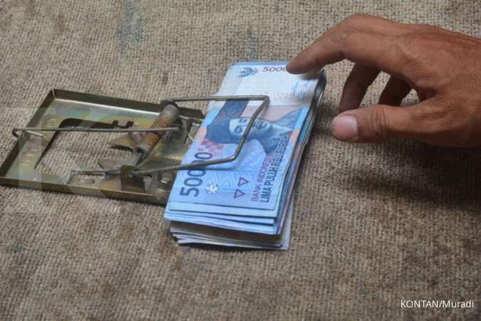 Gelombang Penipuan Digital Meningkat Tajam: Hampir 600 Ribu Kasus Terjadi di Indonesia Hingga Pertengahan Tahun 2026