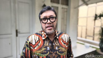 Ono Surono. Foto: Bima Bagaskara