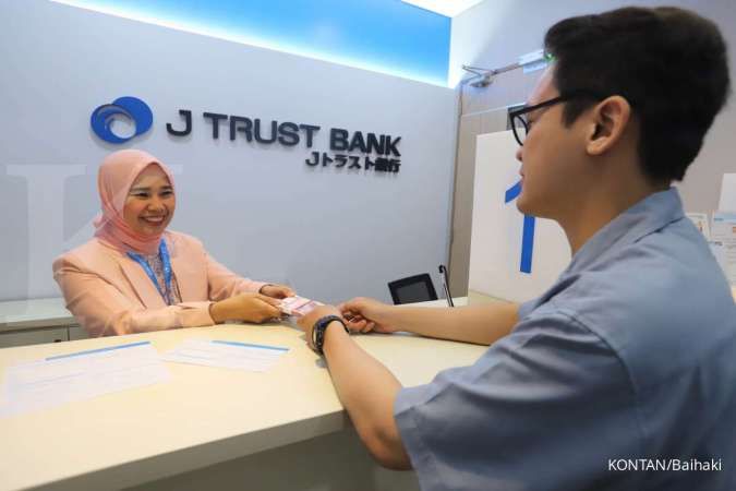 J Trust Bank Segarkan Jajaran Direksi: Raja Pardede Resmi Mengambil Alih Pimpinan dalam RUPST Terbaru