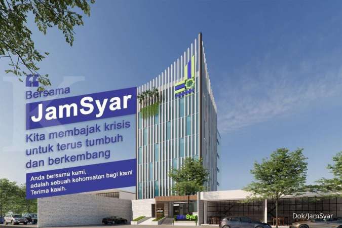 Pefindo Tegaskan Ketahanan Finansial Jamkrindo Syariah dengan Peringkat Tertinggi 'idA+'