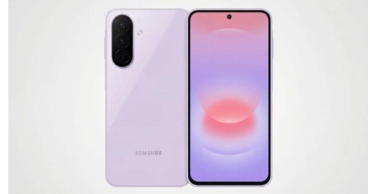 Samsung Resmi Perkenalkan Galaxy A27 5G: Bawa Layar Lebih Luas, Chipset Snapdragon, dan Fitur AI yang Makin Pintar (Foto: Samsung Galaxy A27 5G/Dok. Samsung)