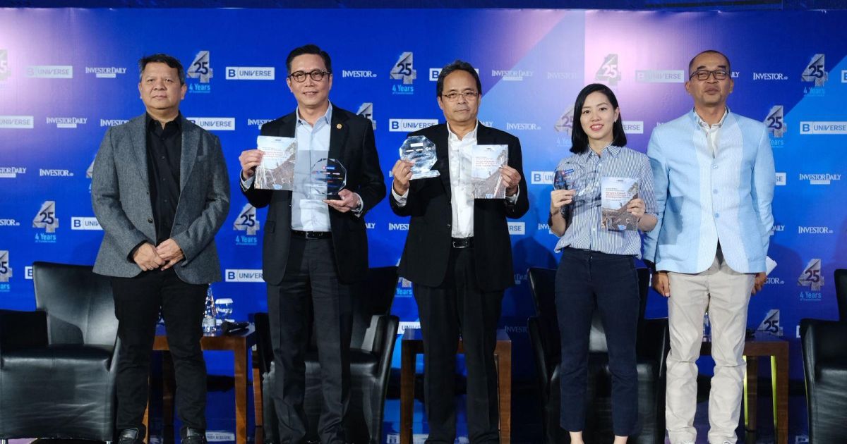 Bank Jakarta dan BEI Soroti Pentingnya Transformasi Digital di Tengah Dinamika Ekonomi Global