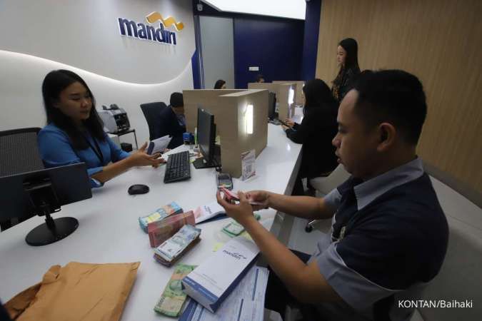 Imbal Hasil Obligasi Korporasi Melambung, Bank Hadapi Tantangan Berat Kumpulkan Dana Nasabah Premium